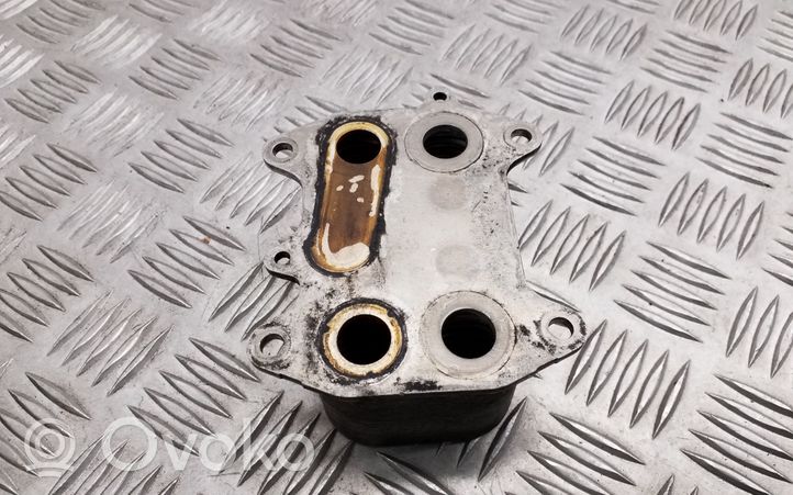 Volkswagen PASSAT B7 Dzinēja eļļas radiators 03L117021C