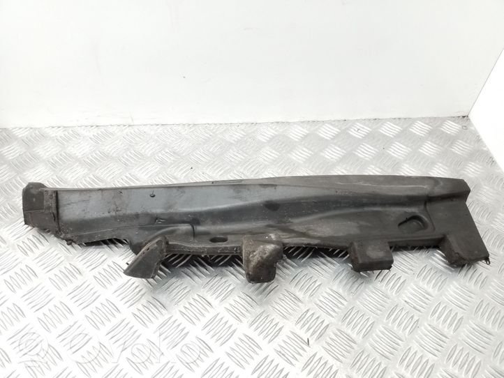 Volkswagen Touran II Support, joint d'aile caoutchouc en mousse 1T0864236