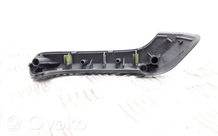 Volkswagen Touran II Rivestimento per maniglia portiera posteriore 1T0867171C