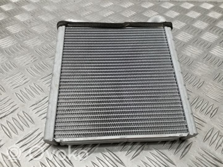 Volkswagen PASSAT B8 Heater blower radiator 5Q0819031A