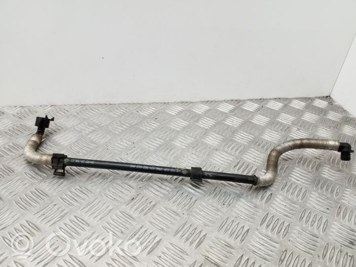 Volkswagen PASSAT B8 Brake booster pipe/hose 5Q2612041