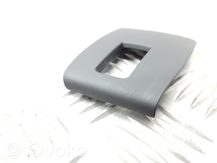 Audi A3 S3 A3 Sportback 8P Rivestimento pulsantiera finestrino della portiera posteriore 8P4867970