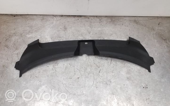 Audi A6 S6 C6 4F Staffa del pannello di supporto del radiatore parte superiore 4F0807081