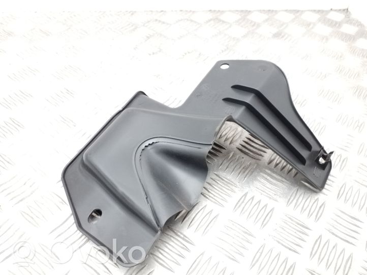 Audi Q3 8U Garniture de colonne de volant 5N1863129B