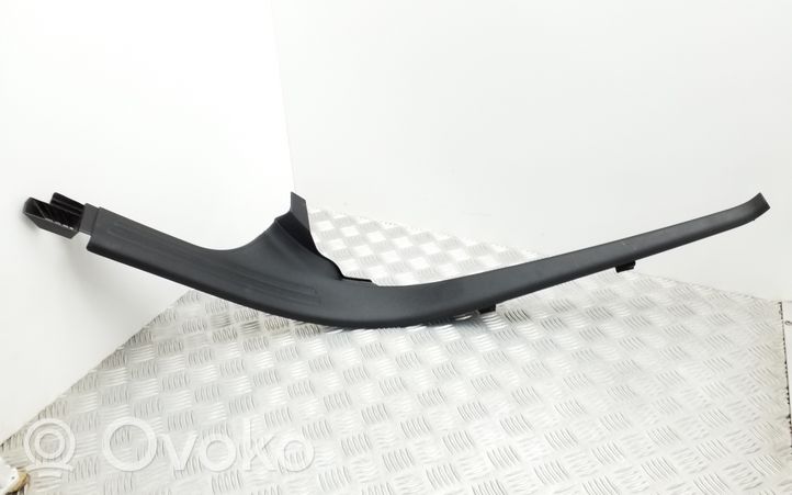 Audi A6 S6 C6 4F Rear seat side bottom trim 4F0867767A