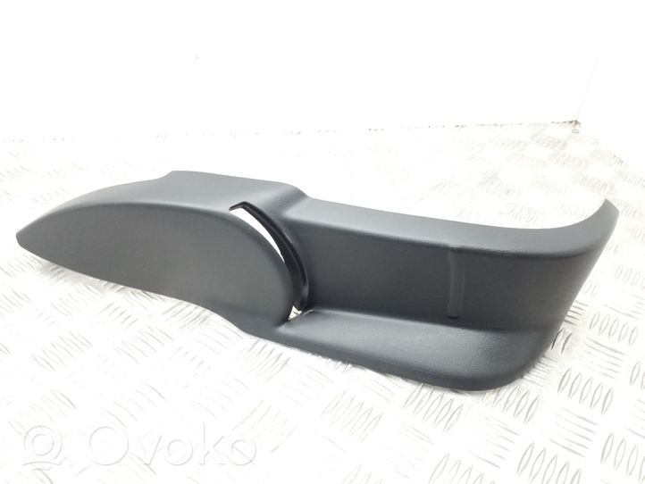 Seat Ibiza IV (6J,6P) Garniture de siège 6J3881318