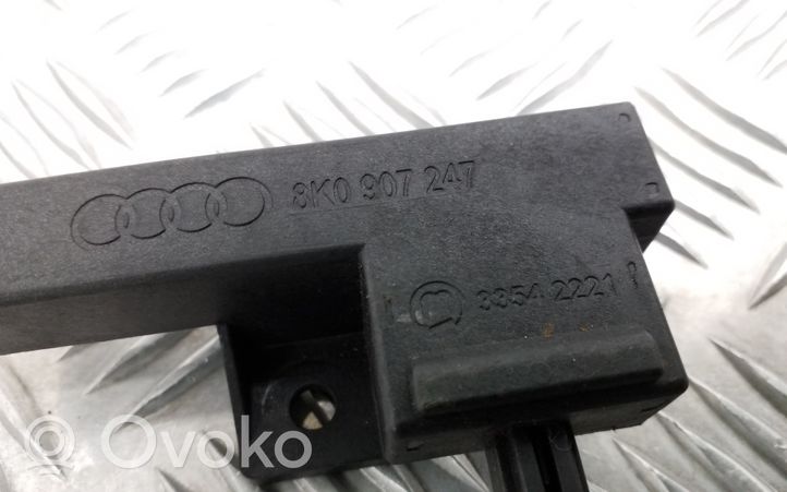 Audi A4 S4 B8 8K Avaimettoman käytön ohjainlaite/moduuli 8K0907247