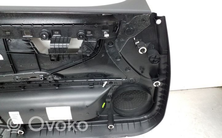 Seat Exeo (3R) Etuoven verhoilu 3R1867106