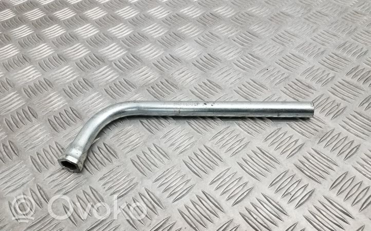 Audi TT Mk1 Chiave per dadi della ruota 8N0012219