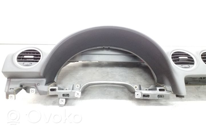 Seat Exeo (3R) Kojelauta 3R1857003C