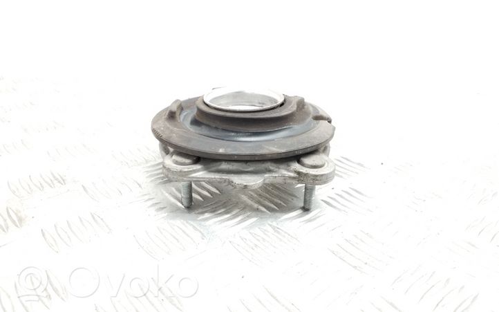 Audi A6 S6 C7 4G Supporto di montaggio della molla elicoidale 4G0412253A