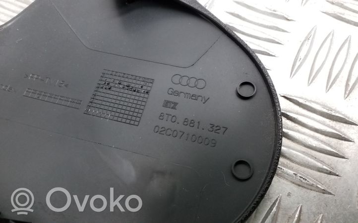 Audi A6 S6 C7 4G Rivestimento sedile 8T0881327