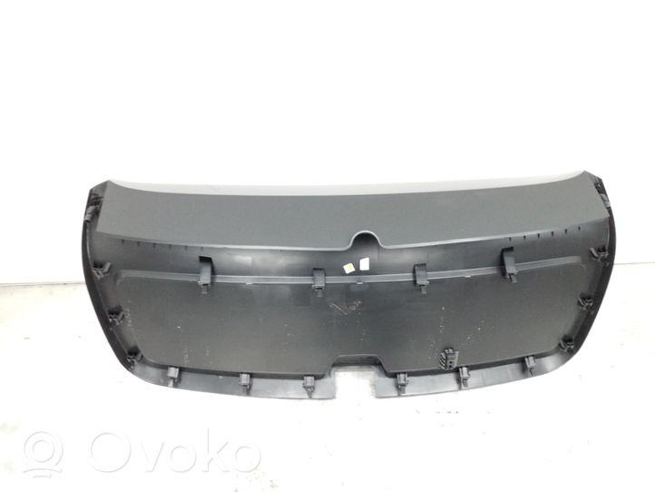 Skoda Octavia Mk3 (5E) Rivestimento portellone posteriore/bagagliaio 5E9867975