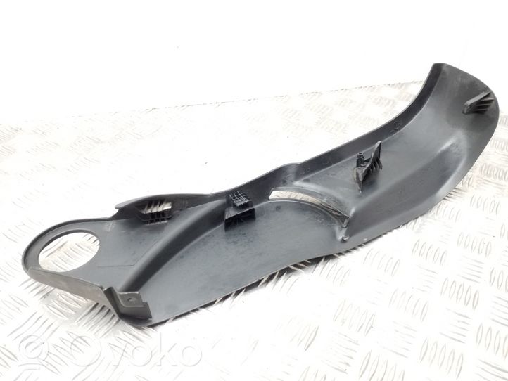 Seat Ibiza IV (6J,6P) Garniture de siège 6J4881317J