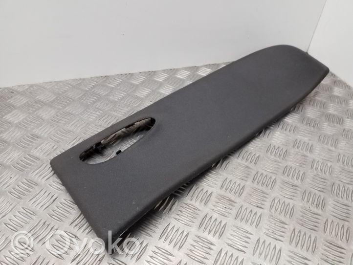 Seat Leon (1P) Altro elemento di rivestimento della portiera posteriore 1P0867116