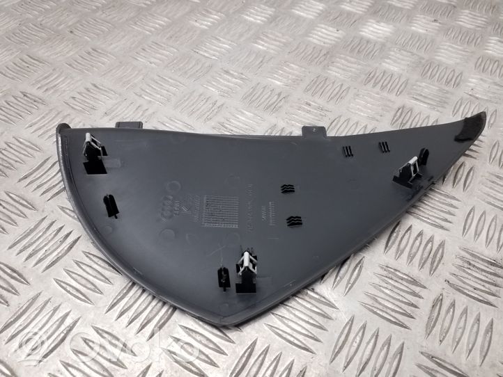 Audi Q3 8U Rivestimento estremità laterale del cruscotto 8U0857085A