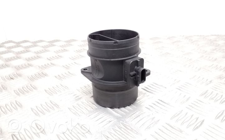 Audi Q3 8U Mass air flow meter 03L906461A