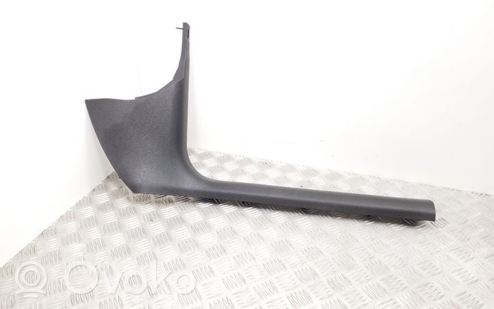 Audi Q3 8U Front sill trim cover 8U1867272