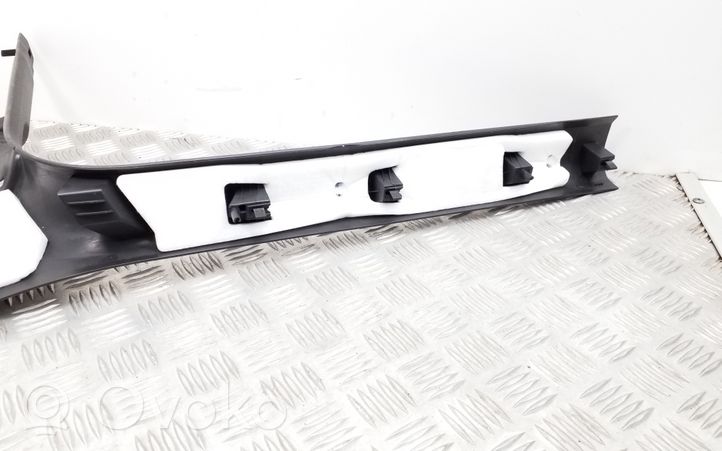 Audi Q3 8U Front sill trim cover 8U1867271