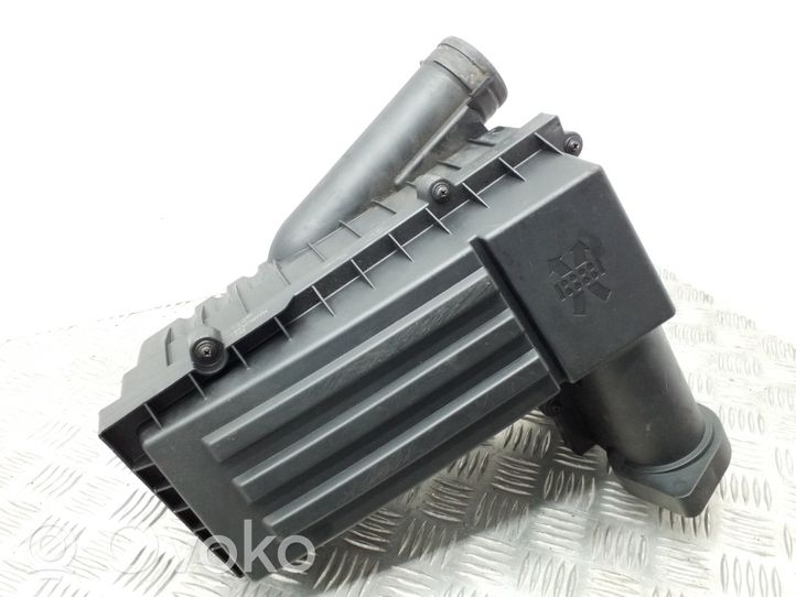 Skoda Superb B6 (3T) Scatola del filtro dell’aria 3C0129607BA