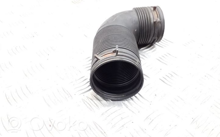 Volkswagen Sharan Turbo air intake inlet pipe/hose 7M0129627AA