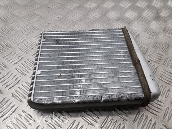 Skoda Yeti (5L) Radiateur de chauffage 1K0819031E