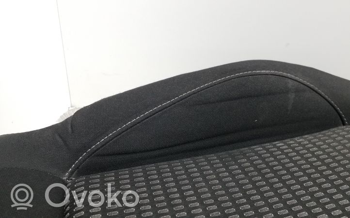 Seat Exeo (3R) Priekinė vairuotojo sėdynė 3R0963555C