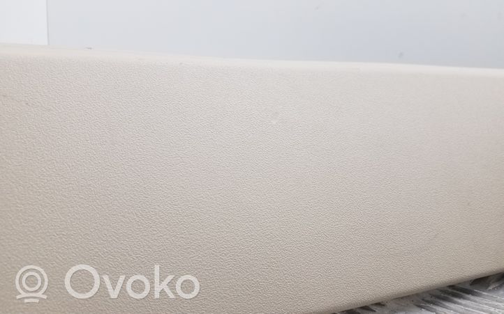 Volkswagen Tiguan Osłona / Listwa podsufitki bagażnika 5N0867617