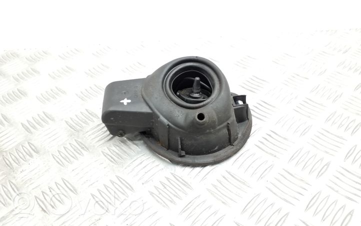 Volkswagen Eos Bouchon, volet de trappe de réservoir à carburant 1Q0809857