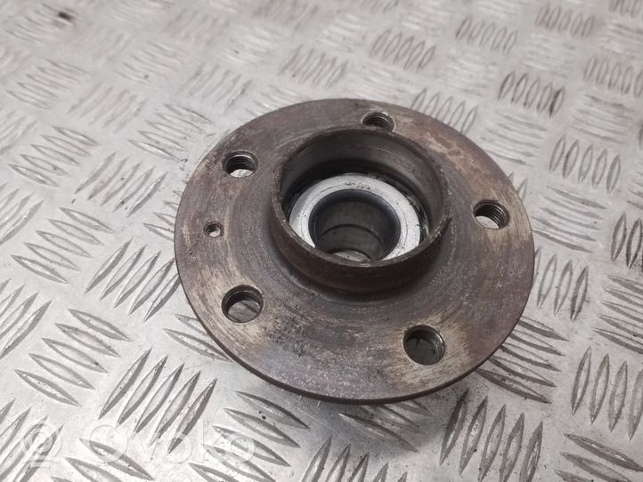 Audi A4 S4 B8 8K Rear wheel bearing hub 8K0501611A