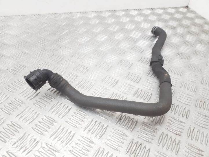 Volkswagen Tiguan Tubo flessibile del liquido di raffreddamento del motore 5N0122157AJ