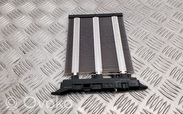 Volkswagen Tiguan Radiateur électrique de chauffage auxiliaire 1K0963235F