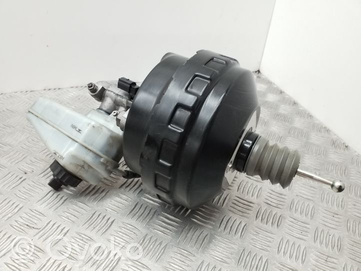 Audi A3 S3 A3 Sportback 8P Servofreno 1K2614105AT