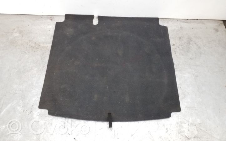 Audi A3 S3 A3 Sportback 8P Tappetino di rivestimento del bagagliaio/baule 8P4863463