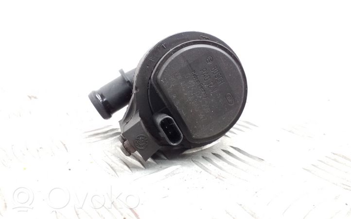 Skoda Fabia Mk3 (NJ) Pompe à eau de liquide de refroidissement 5G0965567