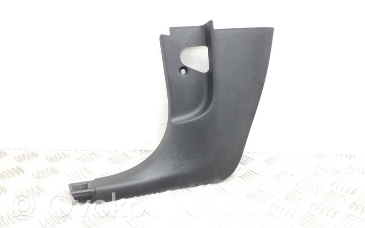 Skoda Fabia Mk3 (NJ) Garniture de marche-pieds 6V0863483