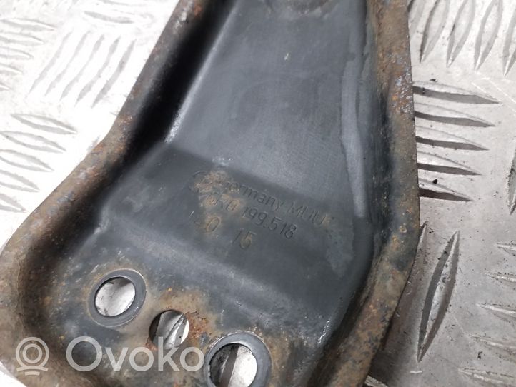 Skoda Fabia Mk3 (NJ) Otros repuestos de la suspensión delantera 6R0199518