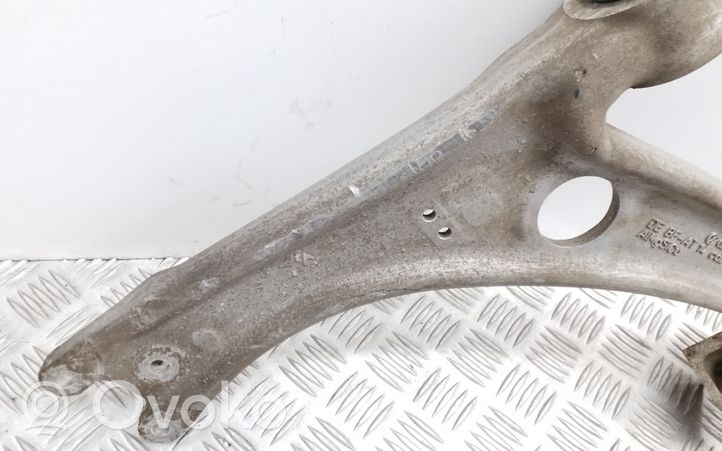 Volkswagen Sharan Front lower control arm/wishbone 3C0153D