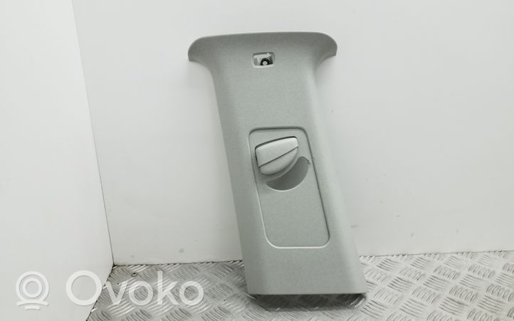 Seat Altea Osłona górna słupka / B 5P0867243C