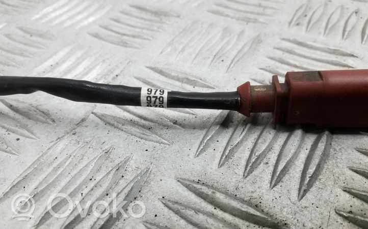 Seat Altea Išmetamųjų dujų temperatūros daviklis 03L906088AJ