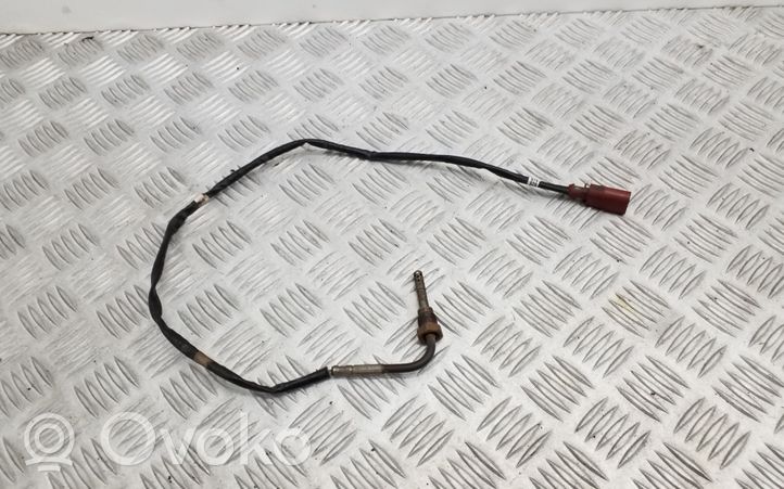 Seat Altea Czujnik temperatury spalin 03L906088AJ