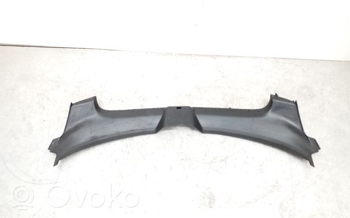 Audi A6 S6 C6 4F Top upper radiator support slam panel 4F0807081