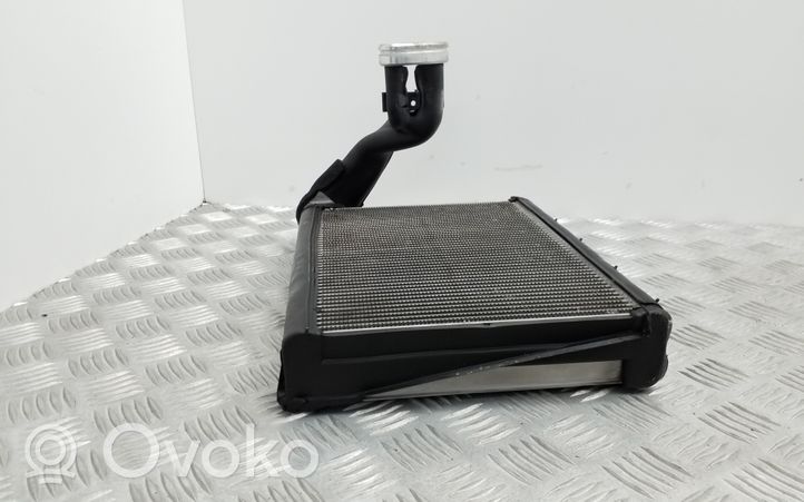 Audi A6 S6 C6 4F Radiatore aria condizionata (A/C) (abitacolo) 