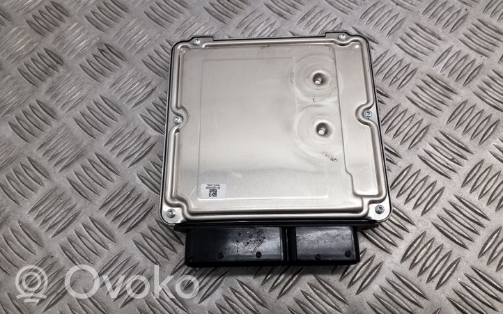 Audi A4 S4 B8 8K Galios (ECU) modulis 03L906022MK