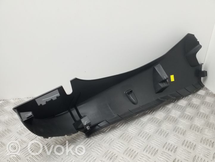 Seat Leon (5F) (C) garniture de pilier 5F4867765