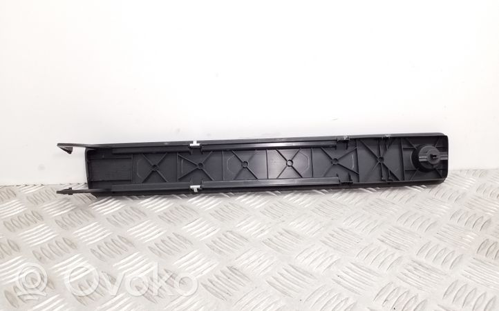 Audi A4 S4 B8 8K Rivestimento della serratura di emergenza aperta del portellone 8K9867979