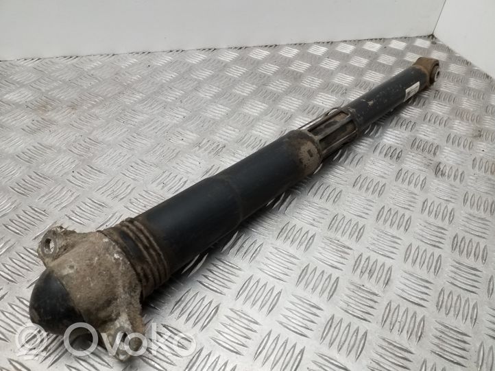 Volkswagen Golf VII Rear shock absorber/damper 5Q0512013FL