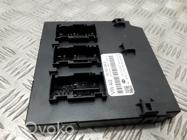 Skoda Octavia Mk2 (1Z) Module confort 1K0937084B