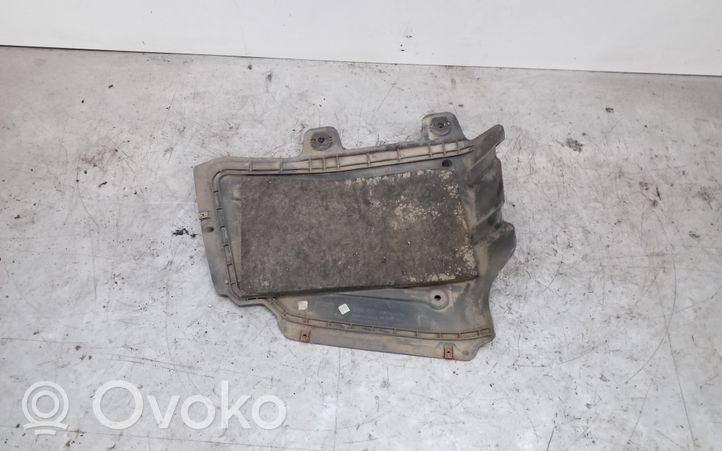 Volkswagen Golf VII Dugno apsauga galinės važiuoklės 5G9825205B