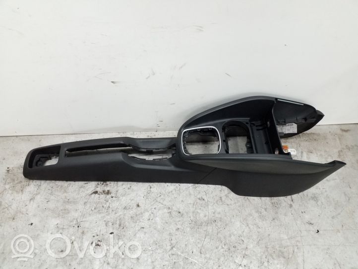 Audi A1 Center console 8X0863243A